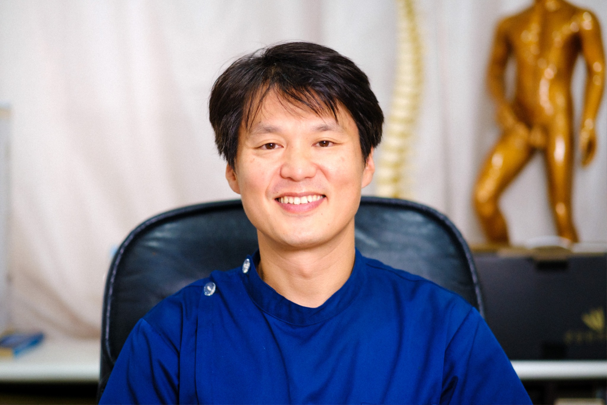 김범석 원장, 보건복지부 장관 표창 수상