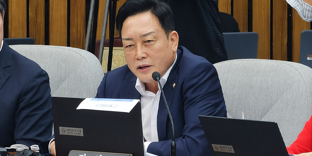 野, 공중보건한의사 복무기간 단축에 보수까지 현실화 추진