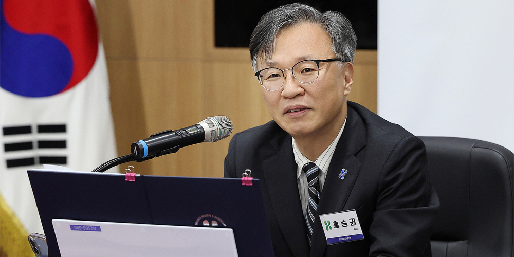 홍승권 심평원장 100일…‘삭감 기관’→‘AI·가치기반 기관’ 대전환