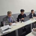 “한의학 교육 발전 위한 공통 학습성과 개발에 만전”