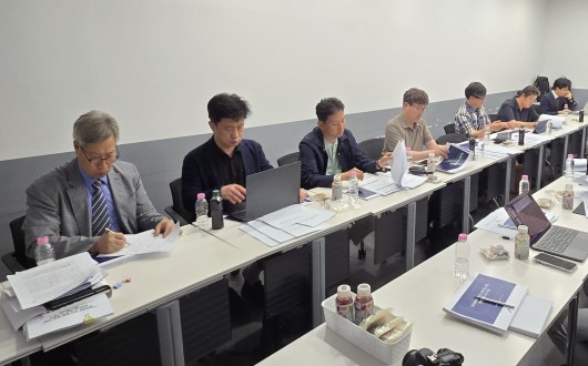 “한의학 교육 발전 위한 공통 학습성과 개발에 만전”