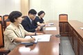 산청군, 공공 한약재 GMP 시설 건립 추진…복지부에 국비 지원 요청