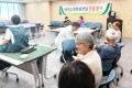 민‧관 협력 통해 주민 건강증진 실현한다