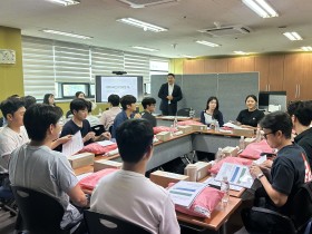 ODA 속 한의약 해외의료봉사 역할 조명