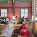 조선 왕실의 여름철 건강 비법 “직접 체험하세요∼”