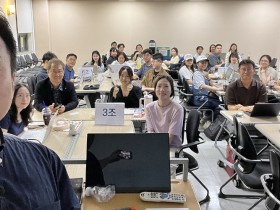 AI 네이티브 한의학 연구실 추진 본격화…‘세컨드 브레인’ 구축