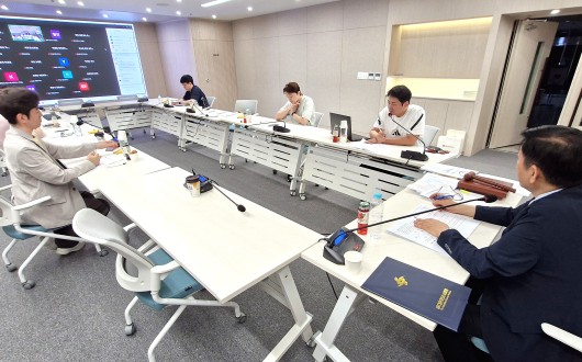 한의약 정책 확대 위한 현안 과제 점검