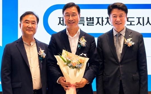 “주치의 선택은 도민이 직접”…‘제주도정 의료자치 3대 개혁안’ 제시
