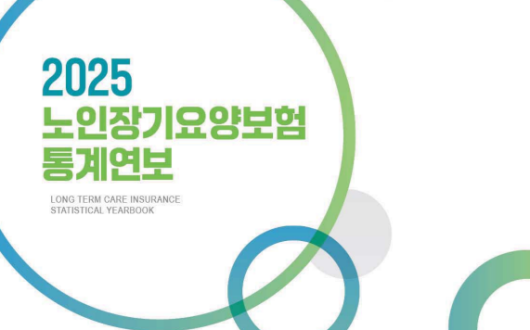 지난해 장기요양 급여비용 17조6840억원…전년대비 9.3%↑