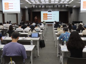 “통합돌봄 맞춰 한약제제 중심 진료로의 변화 모색 필요”