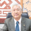 최환영 명예회장 “기록은 미래를 개척해 나갈 귀중한 자산”