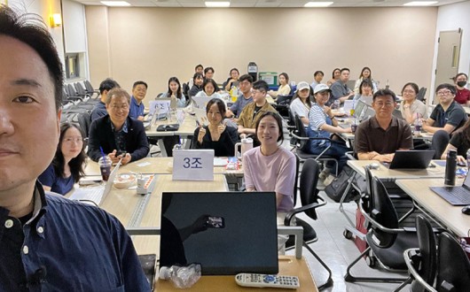 AI 네이티브 한의학 연구실 추진 본격화…‘세컨드 브레인’ 구축