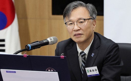 홍승권 심평원장 100일…‘삭감 기관’→‘AI·가치기반 기관’ 대전환