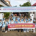 캄보디아를 사로잡은 K-한의학, 13년 인술(仁術)의 기록