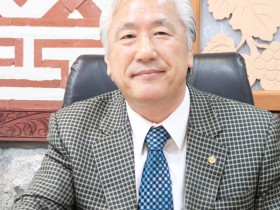 최환영 명예회장 “기록은 미래를 개척해 나갈 귀중한 자산”