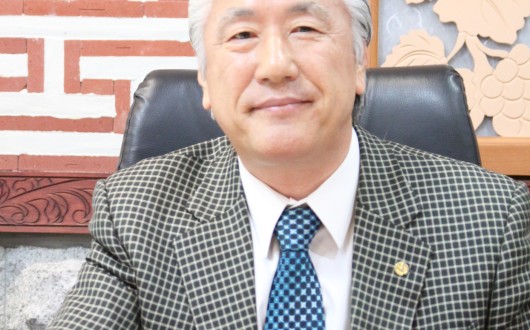 최환영 명예회장 “기록은 미래를 개척해 나갈 귀중한 자산”