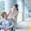 30일부터 282개 장기요양기관 병원동행 시범사업 개시