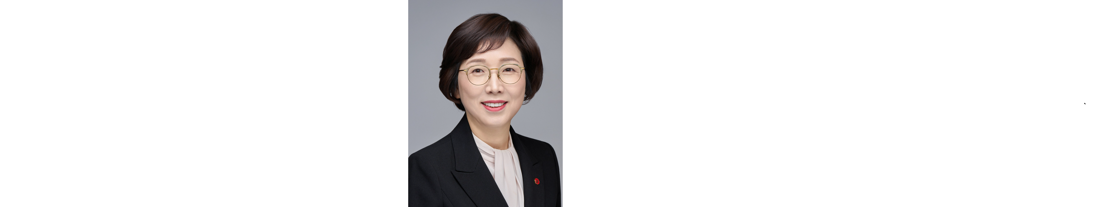 건보공단, 서경숙 신임 징수상임이사 임명