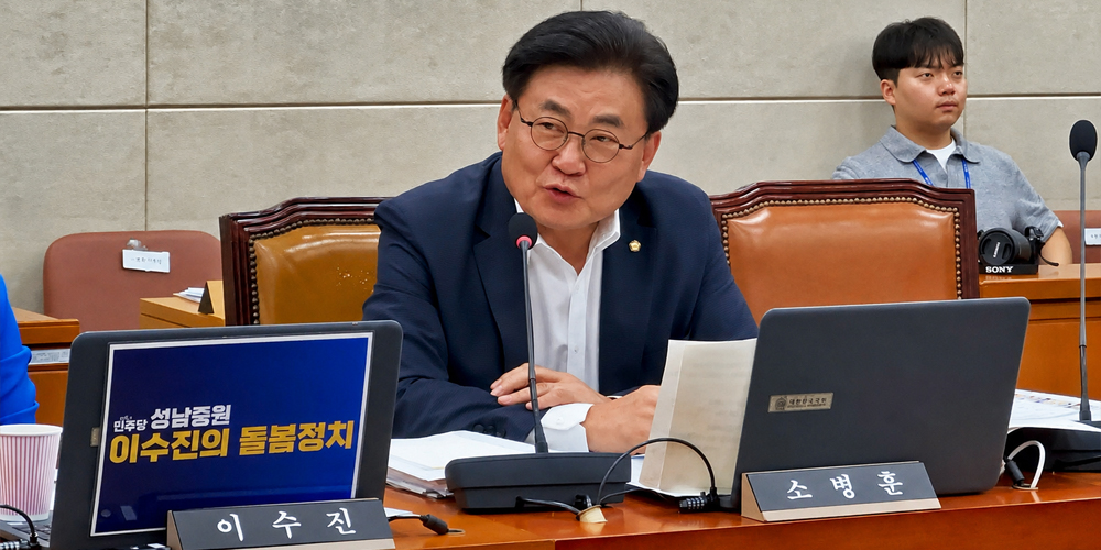 통합돌봄 시행했지만 현장은 ‘돌려막기’…담당 공무원 겸직 97%