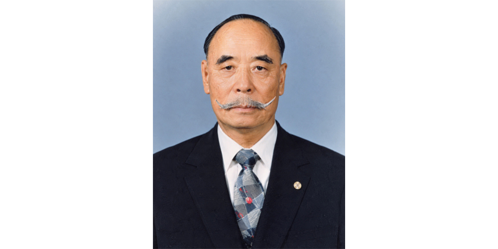 독립운동 속에서 꽃핀 솔표 우황청심원