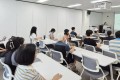 대구한의대한방병원 조연수 교수, ‘우리 가족 평생 건강습관’ 특강