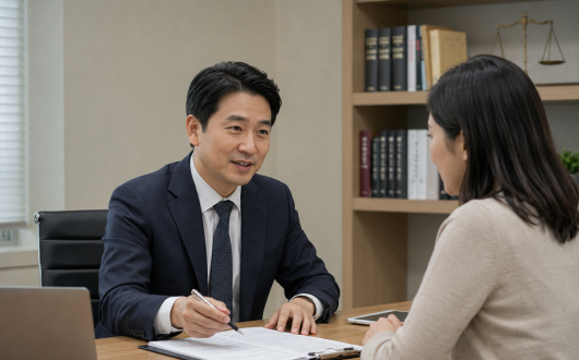 대한한의사협회, 오는 31일부터 협회서 무료법률상담 서비스 실시
