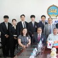 대구한의대학교-몽골 홉스골주, 천연자원·한의약 공동연구 추진