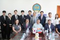대구한의대학교-몽골 홉스골주, 천연자원·한의약 공동연구 추진