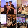 “AI 시대, 의료 중심은 사람”…KOWIN 글로벌 여성리더와 연대