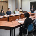 “디지털 한의약 통합돌봄 모델 구축…전국으로의 확산 기대”