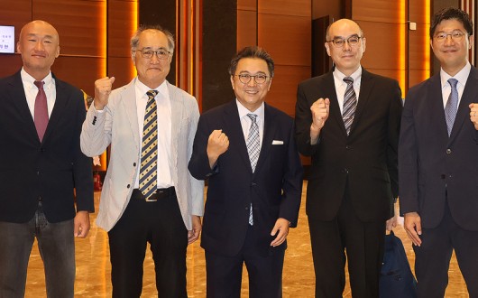 韓·日, ‘단년 회원·영어세션’으로 ICOM·JSOM 문턱 낮춘다