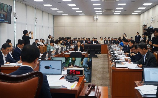 복지위, 정부에 지역의료·다제약물 ‘전면 손질’ 주문