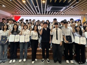 올해의 눈부신 성과 발판으로 ‘2027 K-MEX’ 힘찬 도약 다짐