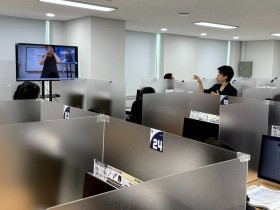국시원, 청각장애인 국가시험 응시 편의 지원 강화