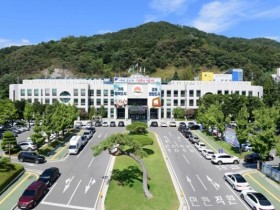 김천시, 건강증진사업 지원 조례 제정…‘한의약 건강증진’ 명시