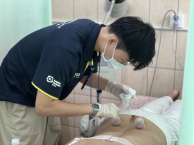 한의학으로 전한 진심, 센베노부터 바이시테까지