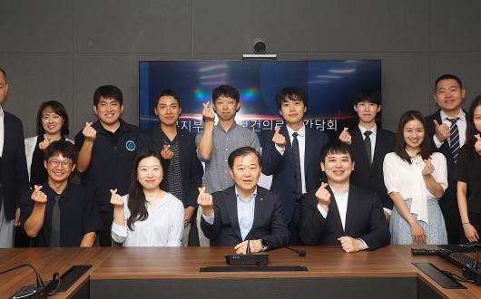 청년 한의사들 “전공의법 적용 확대·수련환경 개선 필요”