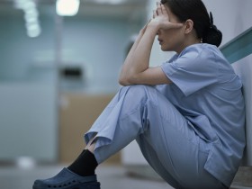 의료기관 내 괴롭힘 신고 4년 새 2.3배 급증…정부, 전용 통계조차 없어