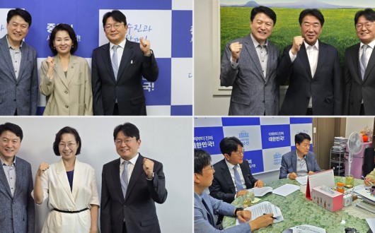 “한의약진흥원 통폐합 막고, ‘8주룰’ 조치”…한의협, 현안 돌파전