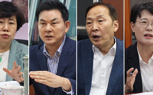 외래환자 21.5% 찾는데 건보는 3.4%…한의의료 제도 격차 좁혀야