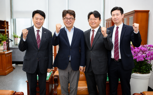 한의협, 국토위원장 간담회서 “교통사고 경상환자 치료권 보장해야”