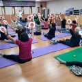 공주시보건소, ‘스트레스 예방 한의약 건강교실’ 운영