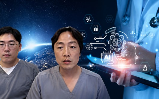 AI가 접수하고 CRM이 관리…'한의원 DX', 현실이 되다