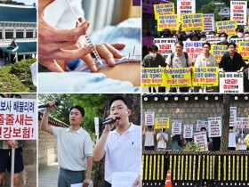국무회의 앞둔 ‘8주룰’…“추간판·힘줄 파열도 ‘경상’인가!”