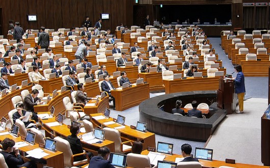 보훈유족 위탁진료 75→65세…‘보훈 한의원’도 감면진료 대상 확대
