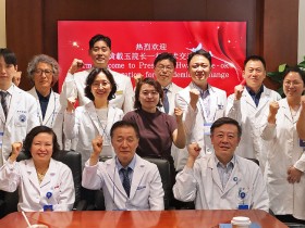한의신경이과학·中 현대이과학, 이명 ‘청각신경망’ 다중조절 전략 제시