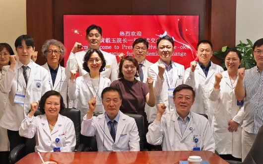 한의신경이과학·中 현대이과학, 이명 ‘청각신경망’ 다중조절 전략 제시