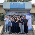 KOMSTA, 몽골서 제183차 WFK 해외의료봉사 성료