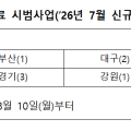 복지부, 한의 방문진료 시범사업 참여기관 15곳 신규 선정