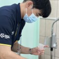마음을 잇는 따뜻한 손길, 몽골에서 배운 봉사의 의미